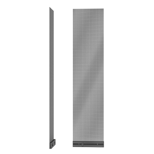 LED holographic screen P3.91