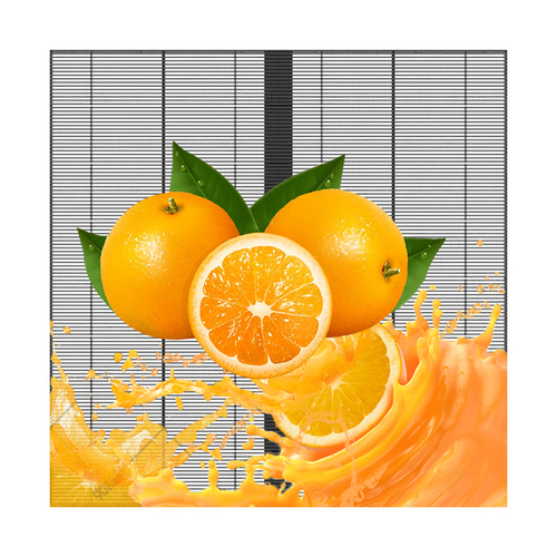 LED透明屏P3.125
