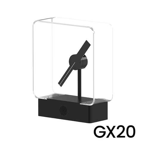 LED全息风扇屏GX20