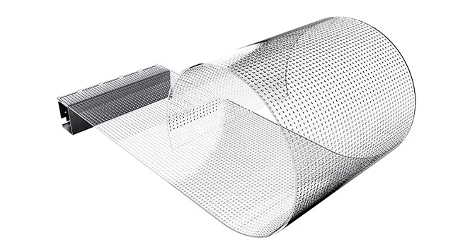 LED晶膜屏，LED柔性屏，LED薄膜屏厂家国佳光电智显科技