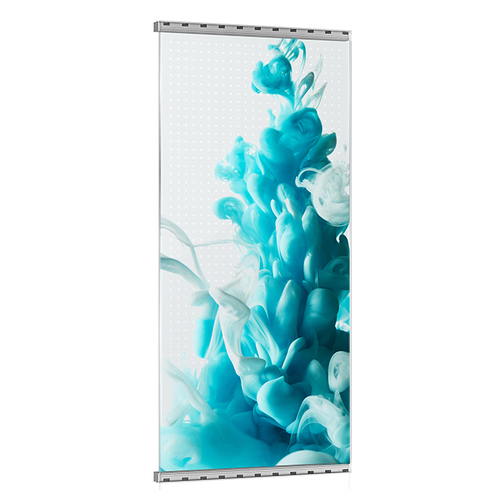 LED photoelectric glass screen P10
