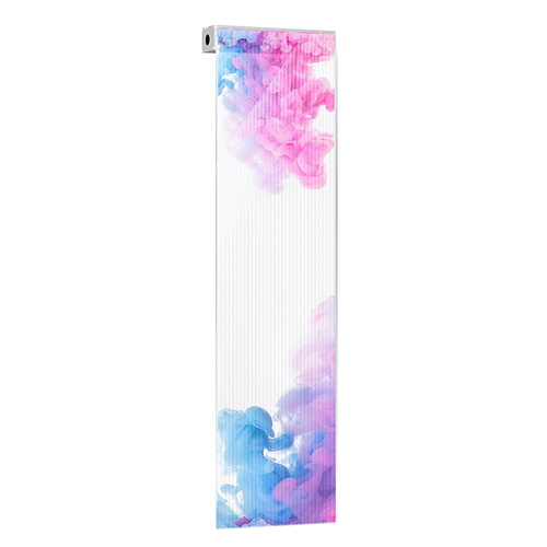 LED film screen P4-8