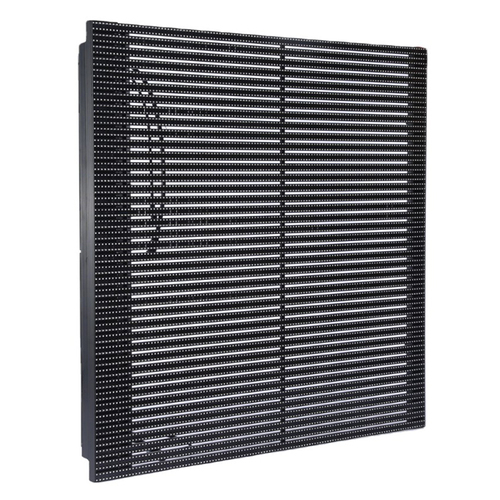 LED grille screen P8.3